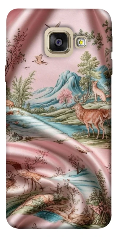 Чохол на Samsung A520 Galaxy A5 (2017) Nature фото 1 з 1