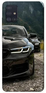 Чохол на Samsung Galaxy A51 BMW v39 фото 1 з 1