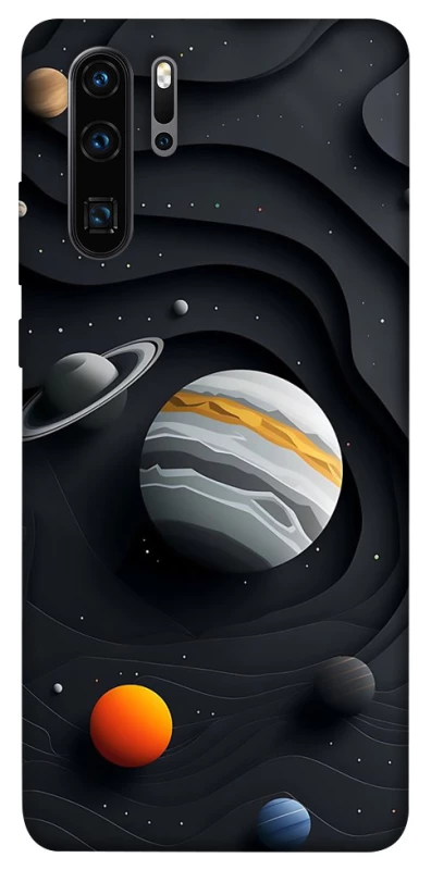 Чохол на Huawei P30 Pro 3D Space фото 1 з 1