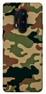 Чохол на OnePlus 8 Pro Camouflage v27 фото 1 з 1