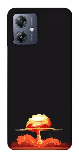 Чохол на Motorola Moto G54 Boom фото 1 Чохол на Motorola Moto G54 Boom фото 1 з 1