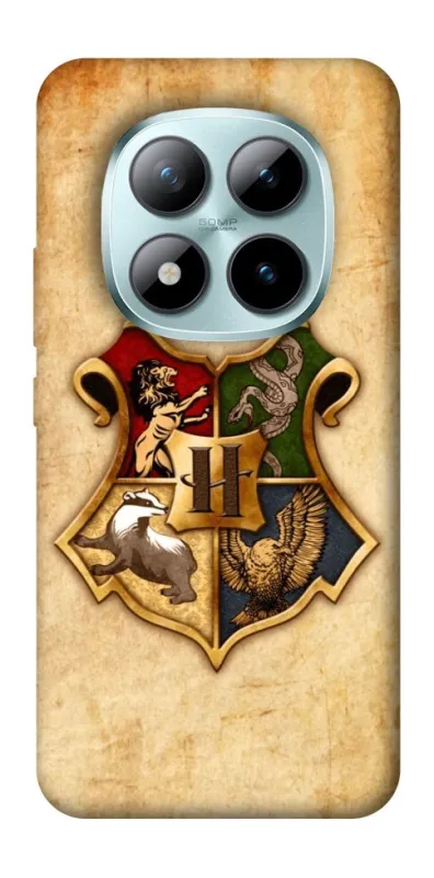 Чехол на Xiaomi Redmi Note 15 Pro+ 5G Harry Potter mood v1 фото 1 из 1