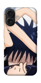 Чехол на Apple iPhone 16 Megumi фото 1 из 1