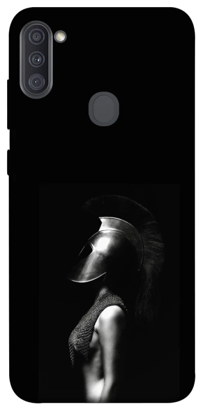 Чохол на Samsung Galaxy A11 Goddess of war ver.7 фото 1 з 1