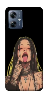 Чехол на Motorola Moto G54 Power Hot collage ver.4 фото 1 из 1