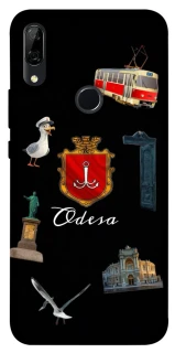 Чехол на Huawei P Smart Z Odesa фото 1 из 1