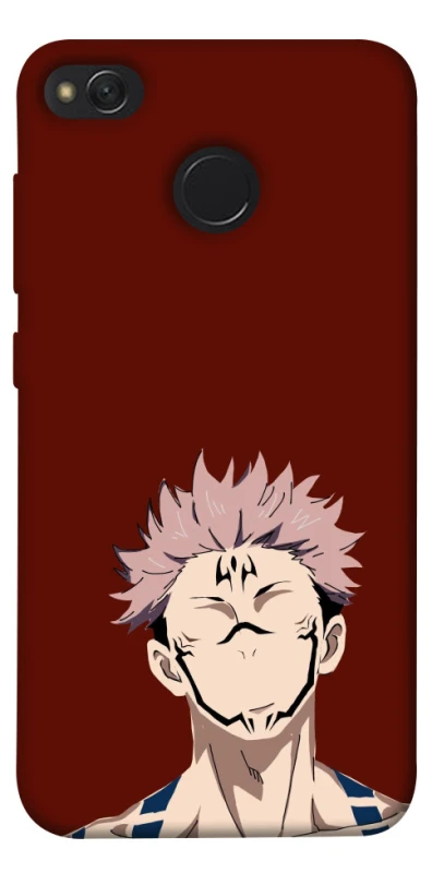 Чохол на Xiaomi Redmi 4X Sakuna v3 фото 1 з 1