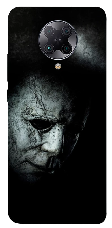 Чехол на Xiaomi Redmi K30 Pro / Poco F2 Pro Jason v3 фото 1 из 1