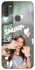 Чохол на Samsung Galaxy A11 Sakura - LE SSERAFIM фото 1 з 1