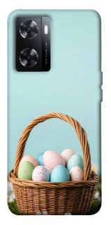 Чехол на OnePlus Nord N20 SE Easter ver.5 фото 1 из 1