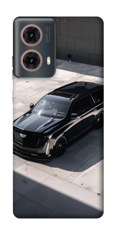 Чохол на Motorola Moto G85 Escalade фото 1 з 1