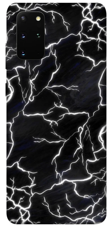 Чохол на Samsung Galaxy S20+ Abstract ver.5 фото 1 з 1