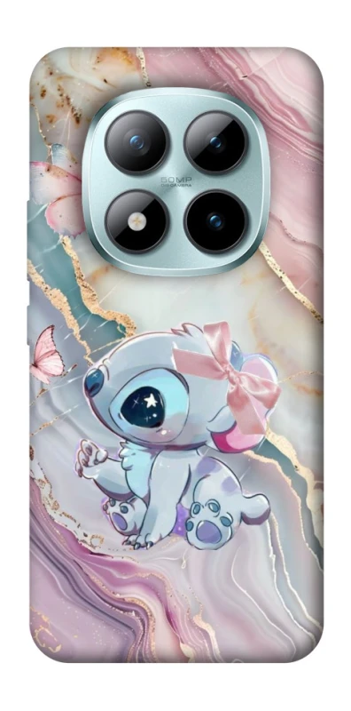 Чохол на Xiaomi Redmi Note 15 Pro+ 5G Stitch ver.26 фото 1 з 1