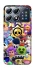 Чохол на Xiaomi POCO X8 Pro Brawl Stars ver.5 фото 1 з 1