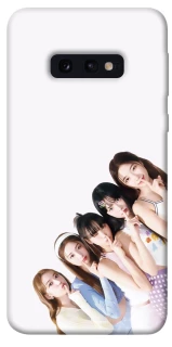 Чохол на Samsung Galaxy S10e LE SSERAFIM фото 1 з 1