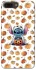 Чохол на Apple iPhone 7 plus / 8 plus Halloween Stitch ver.4 фото 1 з 1