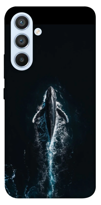 Чехол на Samsung Galaxy A54 5G Whale фото 1 из 1