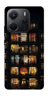 Чохол на Xiaomi Redmi Note 14 4G (Int. version) My Home фото 1 з 1