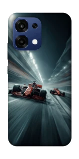 Чохол на Oppo A6 Pro 4G/5G F-1 ver.5 фото 1 з 1