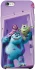 Чохол на Apple iPhone 6/6s plus (5.5") Monsters friends фото 1 з 1