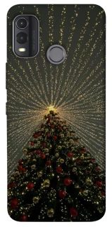 Чохол на Nokia G11 Plus Новорічний v16 фото 1 з 1