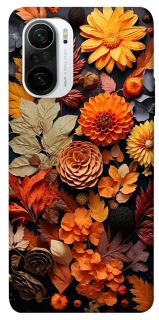 Чехол на Xiaomi Redmi K40 / K40 Pro / K40 Pro+ / Poco F3 Dreams фото 1 из 1