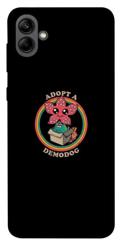 Чохол на Samsung Galaxy A04 Stranger Things ver.14 фото 1 з 1