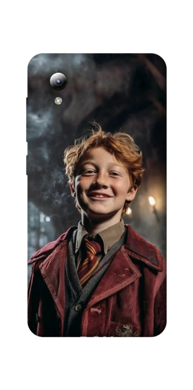 Чохол на ZTE Blade A3 (2019) New Harry Potter ver.3 фото 1 з 1