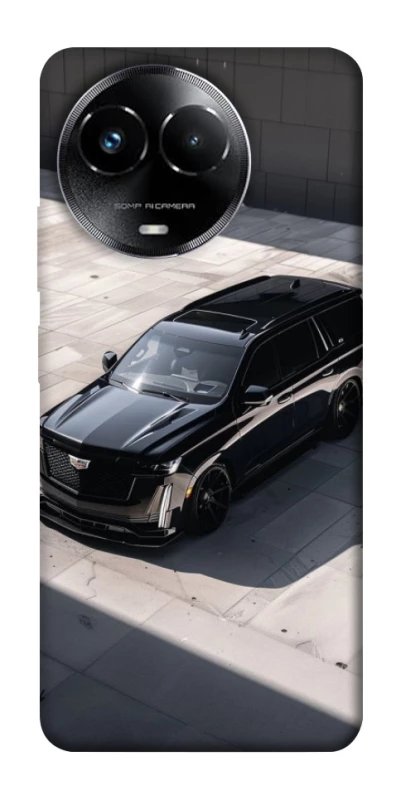 Чехол на Realme C67 4G Escalade фото 1 из 1