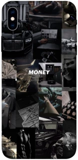 Чохол на Apple iPhone XS Max (6.5") Money фото 1 з 1