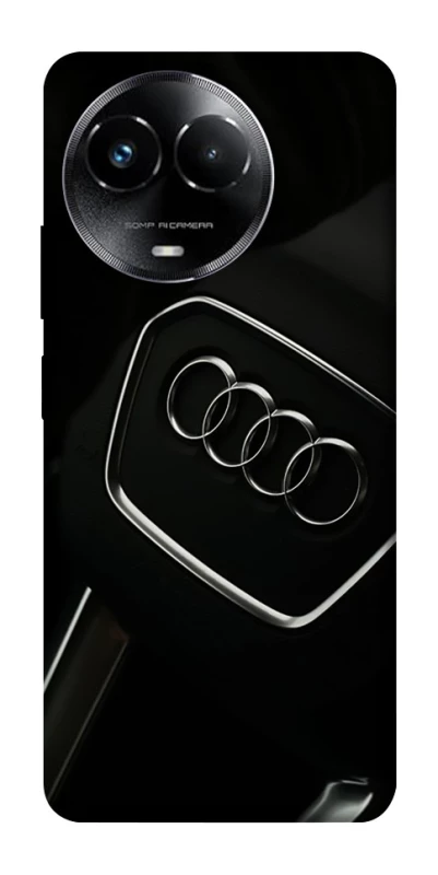 Чохол на Realme C67 4G AUDI фото 1 з 1