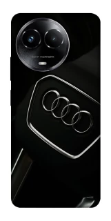 Чехол на Realme C67 4G AUDI фото 1 из 1