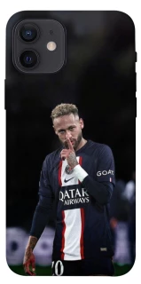 Чехол на Apple iPhone 12 (6.1") Neymar фото 1 из 1