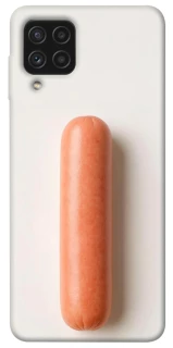 Чохол на Samsung Galaxy A22 4G Сосиска фото 1 з 1