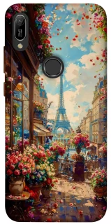 Чохол на Huawei Y6 (2019) Paris фото 1 з 1
