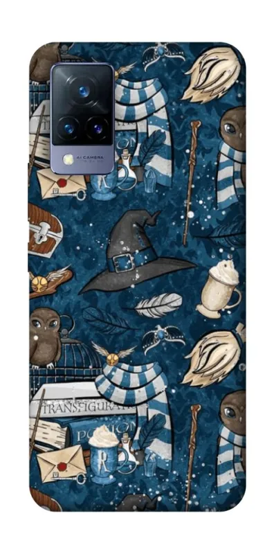 Чохол на Vivo V21 Harry Potter V20 фото 1 з 1