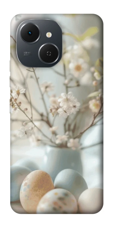 Чохол на TECNO Spark 40C SpringJoy фото 1 з 1