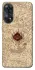 Чехол на Oppo Reno 8T 4G Marauders map фото 1 из 1