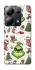 Чохол на Xiaomi Poco M6 Pro 4G Grinch mood ver.3 фото 1 з 1
