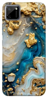 Чохол на Realme C11 Epoxy design ver.2 фото 1 з 1