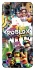 Чохол на Samsung Galaxy A04 Roblox Characters Collage фото 1 з 1
