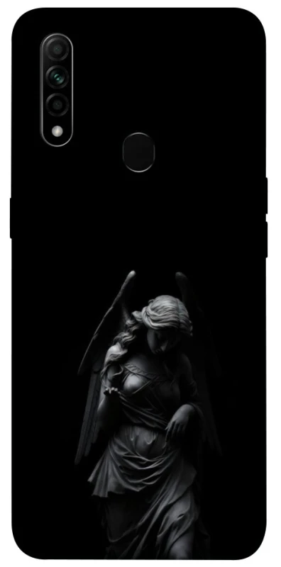 Чохол на Oppo A31 Angel фото 1 з 1