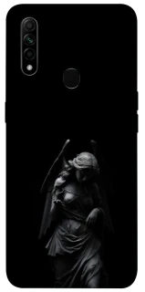 Чохол на Oppo A31 Angel фото 1 з 1