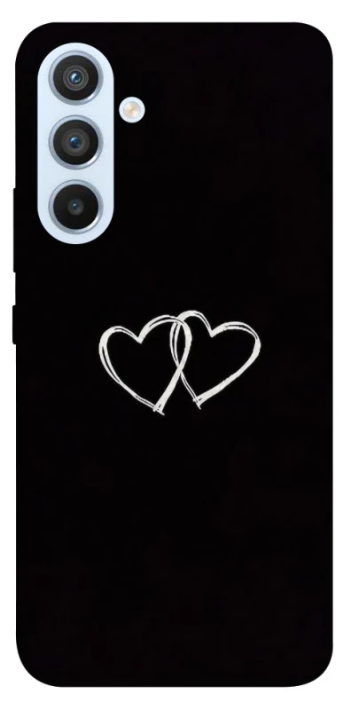 Чехол на Samsung Galaxy A54 5G Love aesthetic ver.14 фото 1 из 1