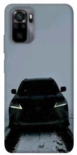 Чохол на Xiaomi Poco M5s Lexus v8 фото 1 з 1