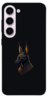Чехол на Samsung Galaxy S23+ Anubis фото 1 из 1