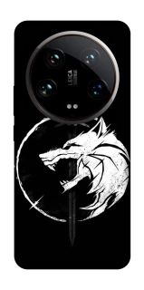 Чохол на Xiaomi 14 Ultra Школа Вовка фото 1 з 1