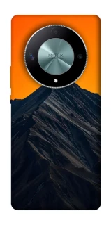 Чохол на Huawei Magic6 Lite Black rock фото 1 з 1