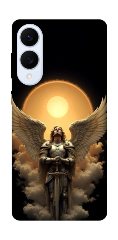 Чохол на Samsung Galaxy S25 Edge Archangel Michael фото 1 з 1