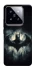 Чехол на Xiaomi 14 Pro Batman icon фото 1 из 1